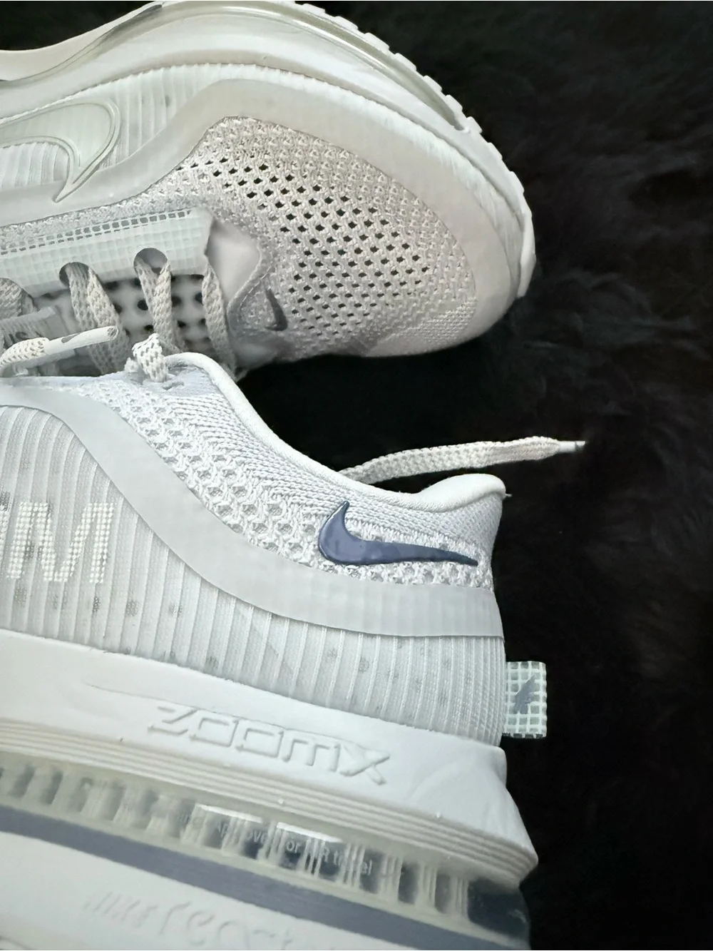 Nike women running